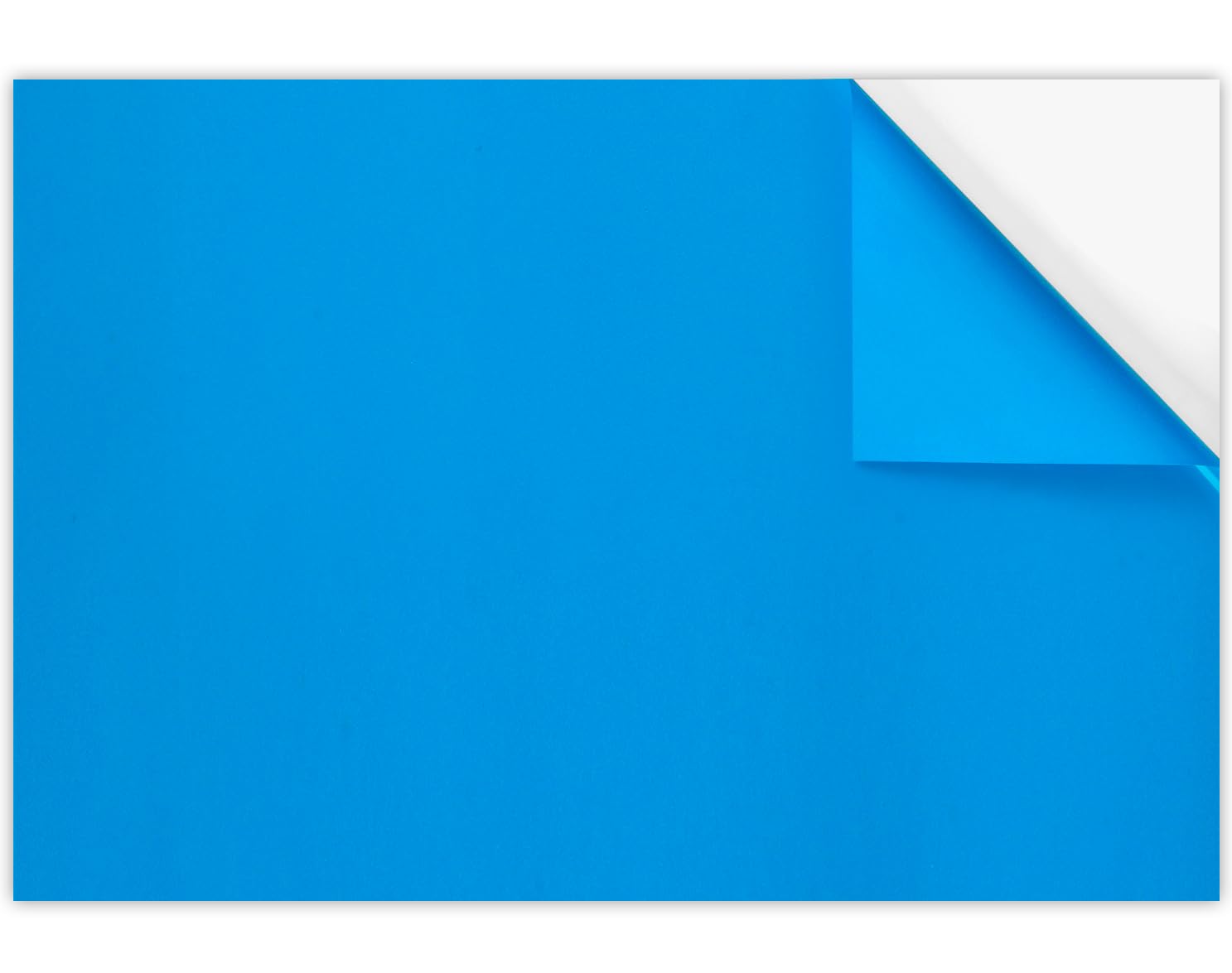 Fairooth extra-large patch for pool liners, blue vinyl and versatile sizing.
