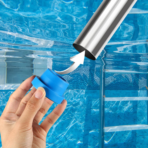 Fairooth plug demonstrates tool-free instant installation