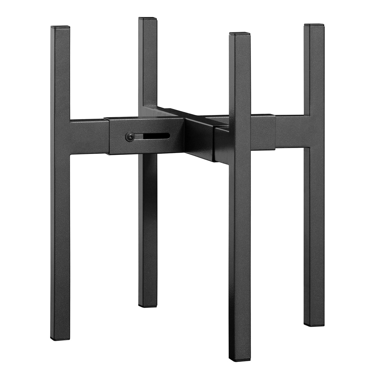 FaithLand plant stand with heavy-duty construction for stable display.