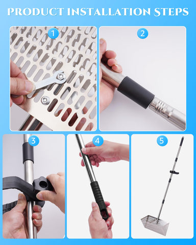 FAITIO pro-angler approved for on-site harvesting of premium fishing bait