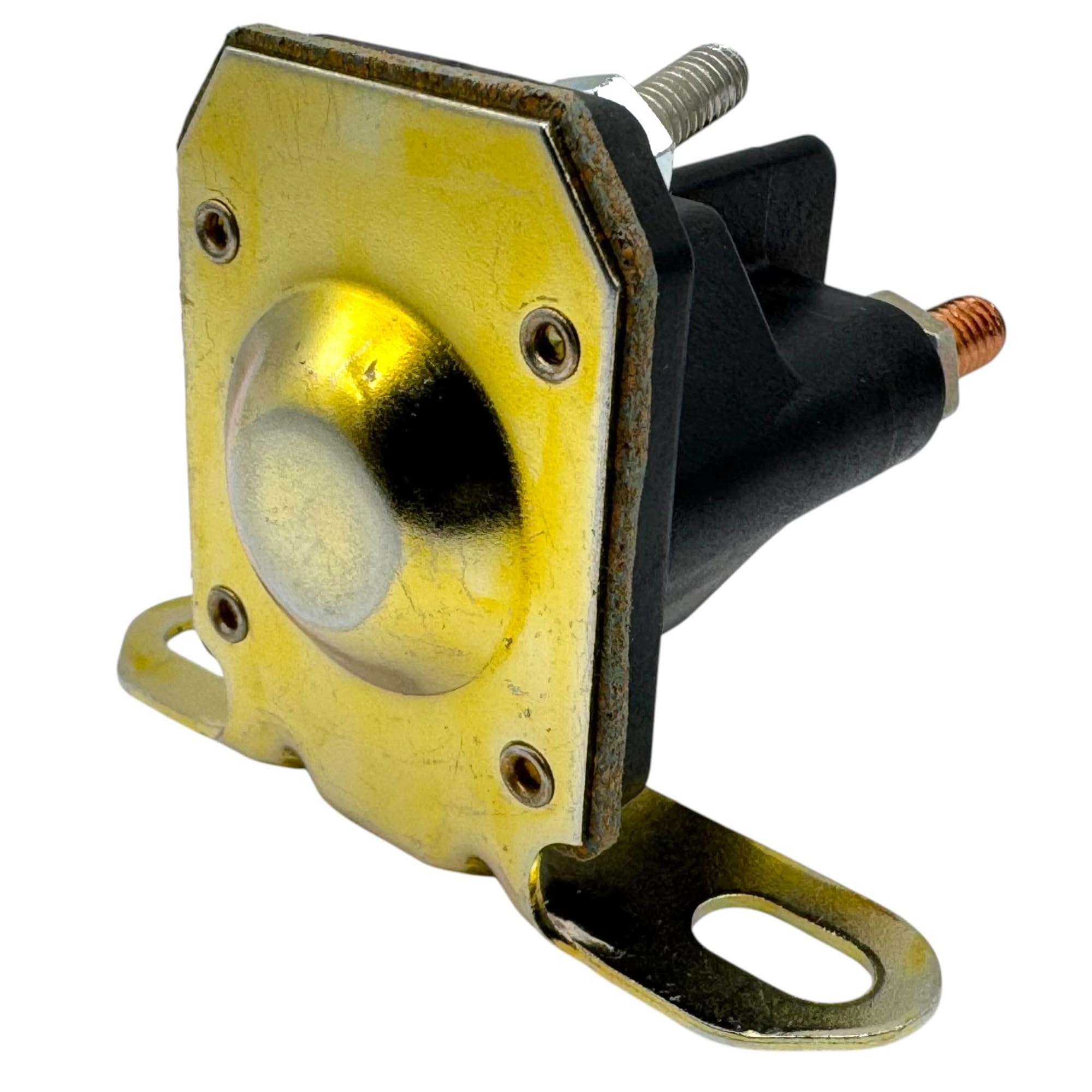 Dielectric grease packet protects terminals from moisture and corrosion