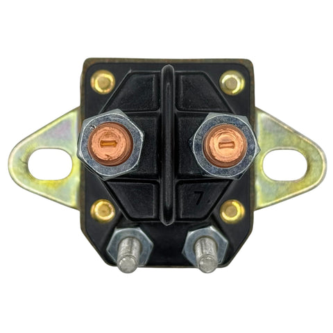 FalconSupply IP-rated contactor housing guards against moisture and dust