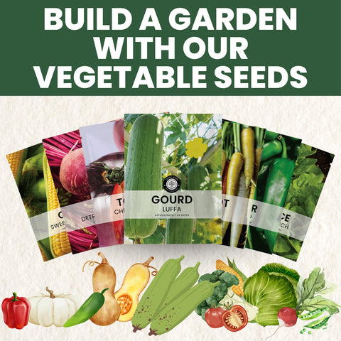 Family Sown clear planting instructions help beginners start successfully.