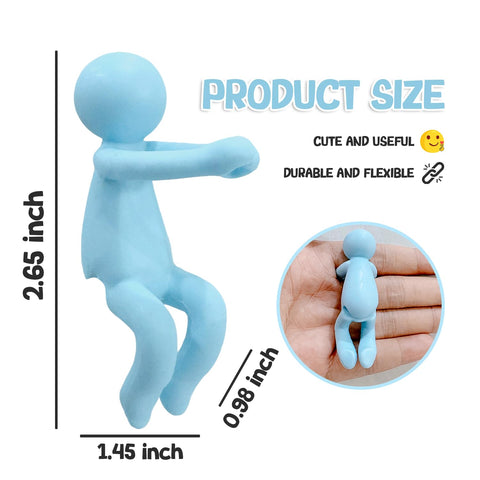 Famiphotogifts Plant Propagation Buddy inserted cuttings for improved oxygen absorption