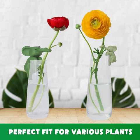 Famiphotogifts Plant Propagation Buddy reduces floating and boosts oxygen exposure for roots.