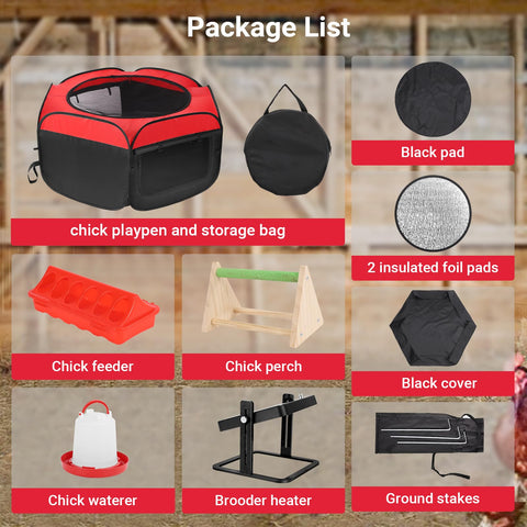 FAMIROSA top cover with zipper enables quick access and ventilation.