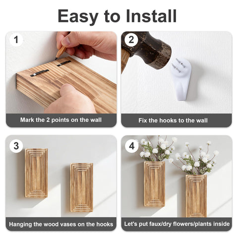 FancyPlus bathroom wall art provides a stylish decorative touch.