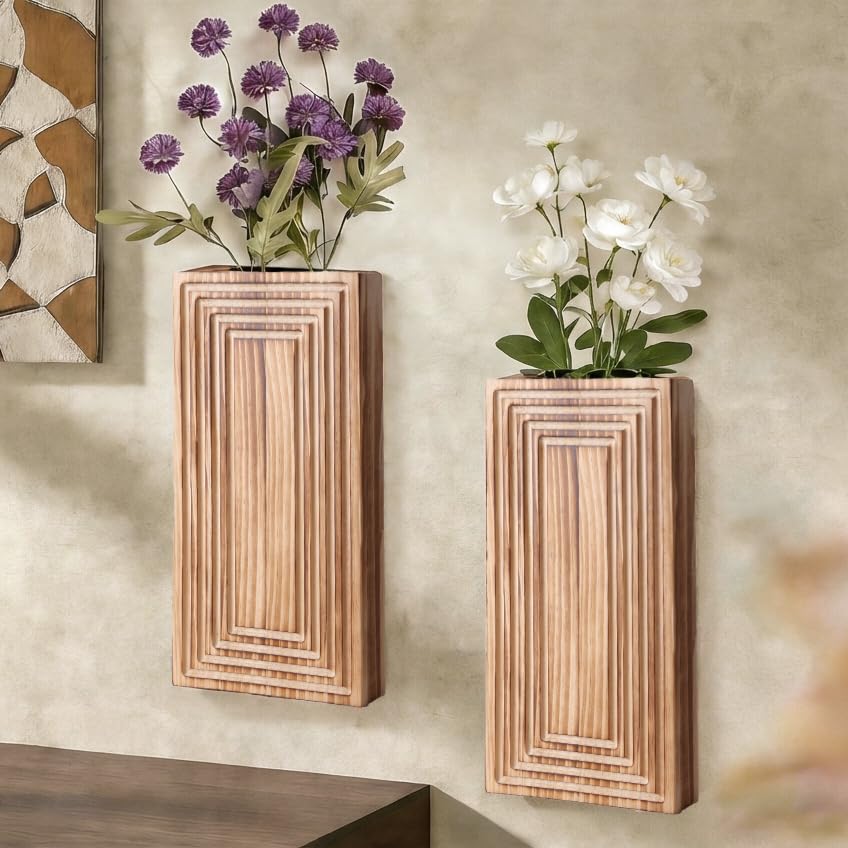FancyPlus easy-installation kit enables quick, secure wall mounting.