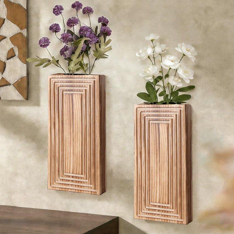 FancyPlus easy-installation kit enables quick, secure wall mounting.