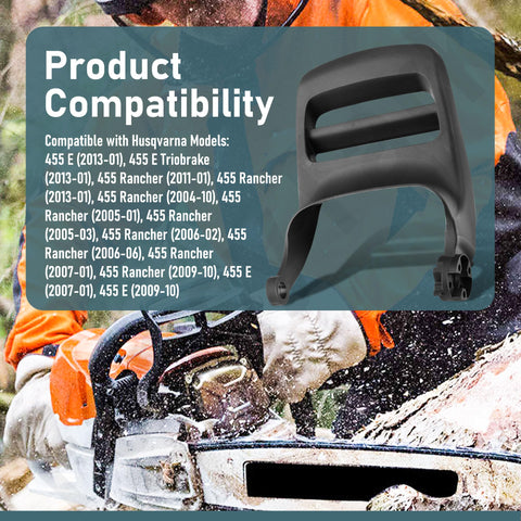 FancyTark 537284301 replacement part number 537284301 for seamless swaps.