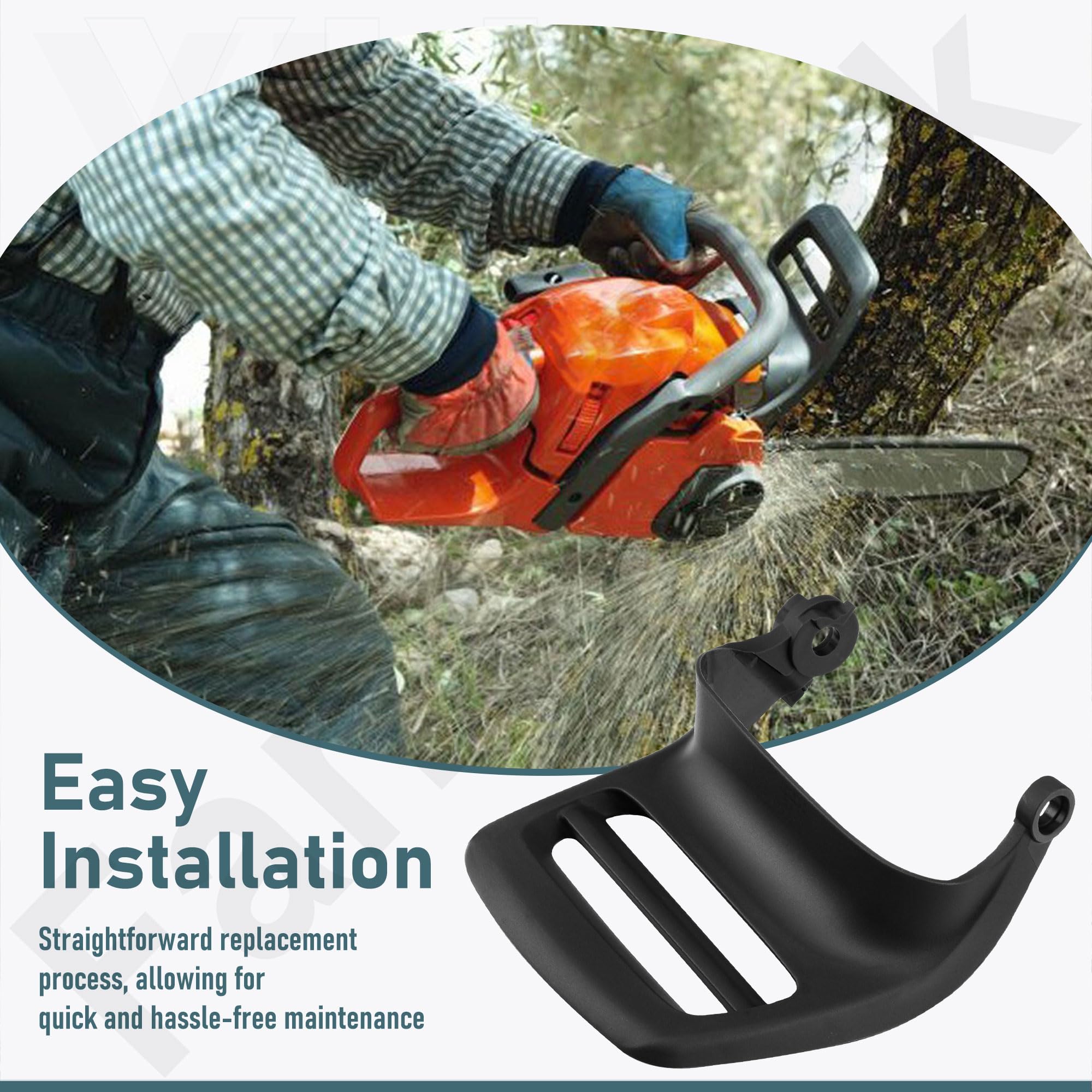 FancyTark 537284301 universal fit for multiple Husqvarna models.