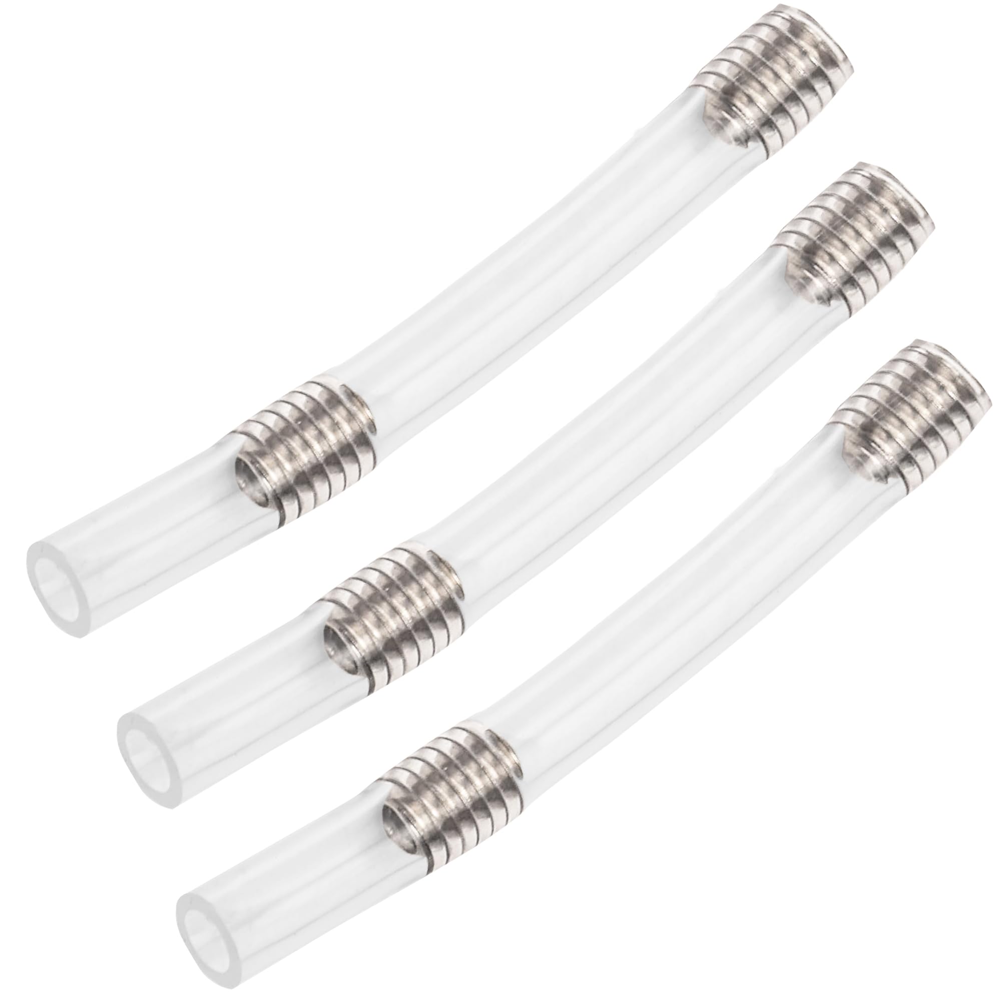 FancyTark fuel tank vent line for Stihl 021–025, easy replacement and reliable operation