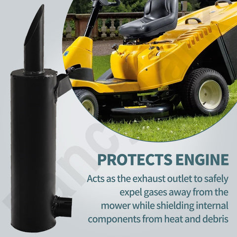 FancyTark secure mounting bracket enables rattle-free installation.