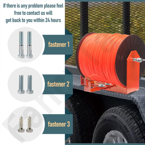 Adjustable bracket demonstrates range from 4.5 to 9.54 inches