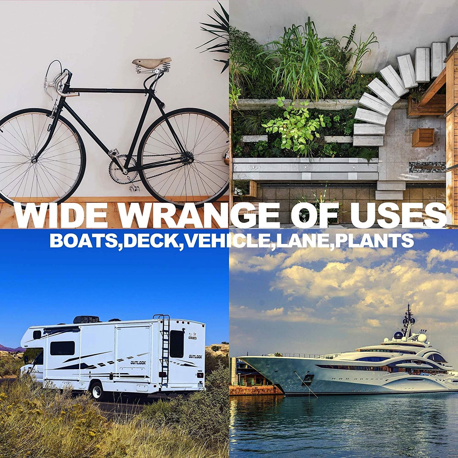 FangFarm durable brass fittings designed for long outdoor use.