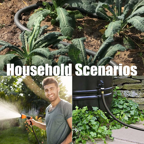 FangFarm ideal for small patios and compact yards with practical reach