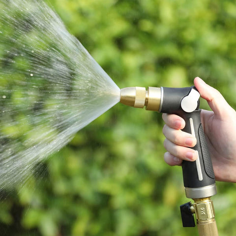 FANHAO ergonomic, anti-slip design reduces hand fatigue during use