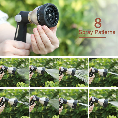 FANHAO ergonomic soft-handle reduces hand fatigue during use