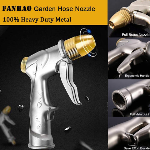 FANHAO leak-proof one-piece design prevents leaks during use.