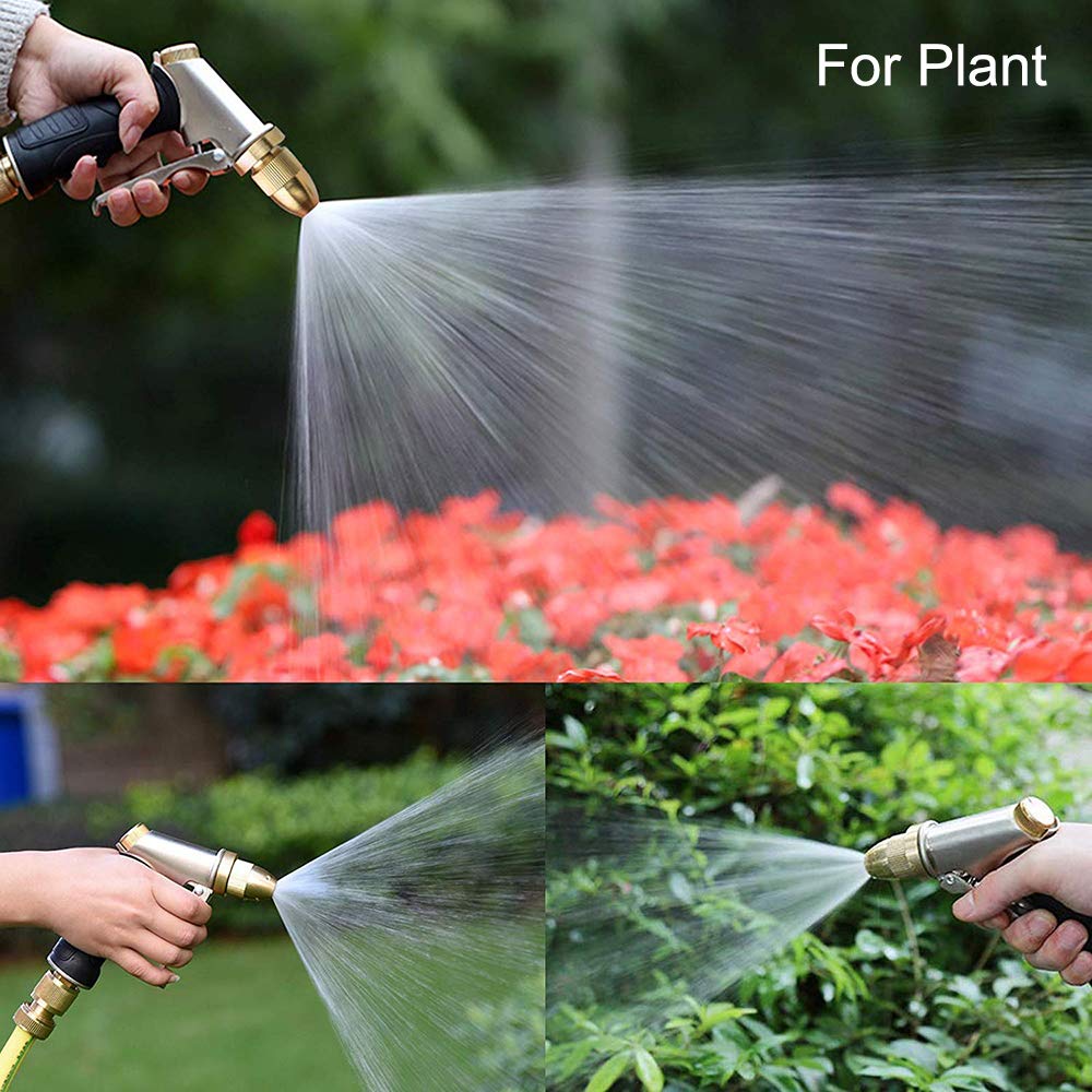 FANHAO soft rubber grip ensures comfortable, non-slip operation