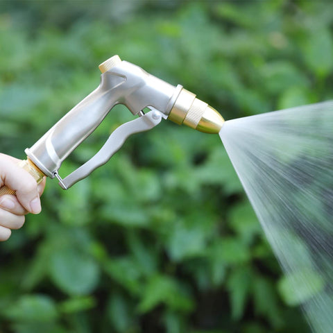 FANHAO versatile spray patterns ideal for plants, car wash, and pets