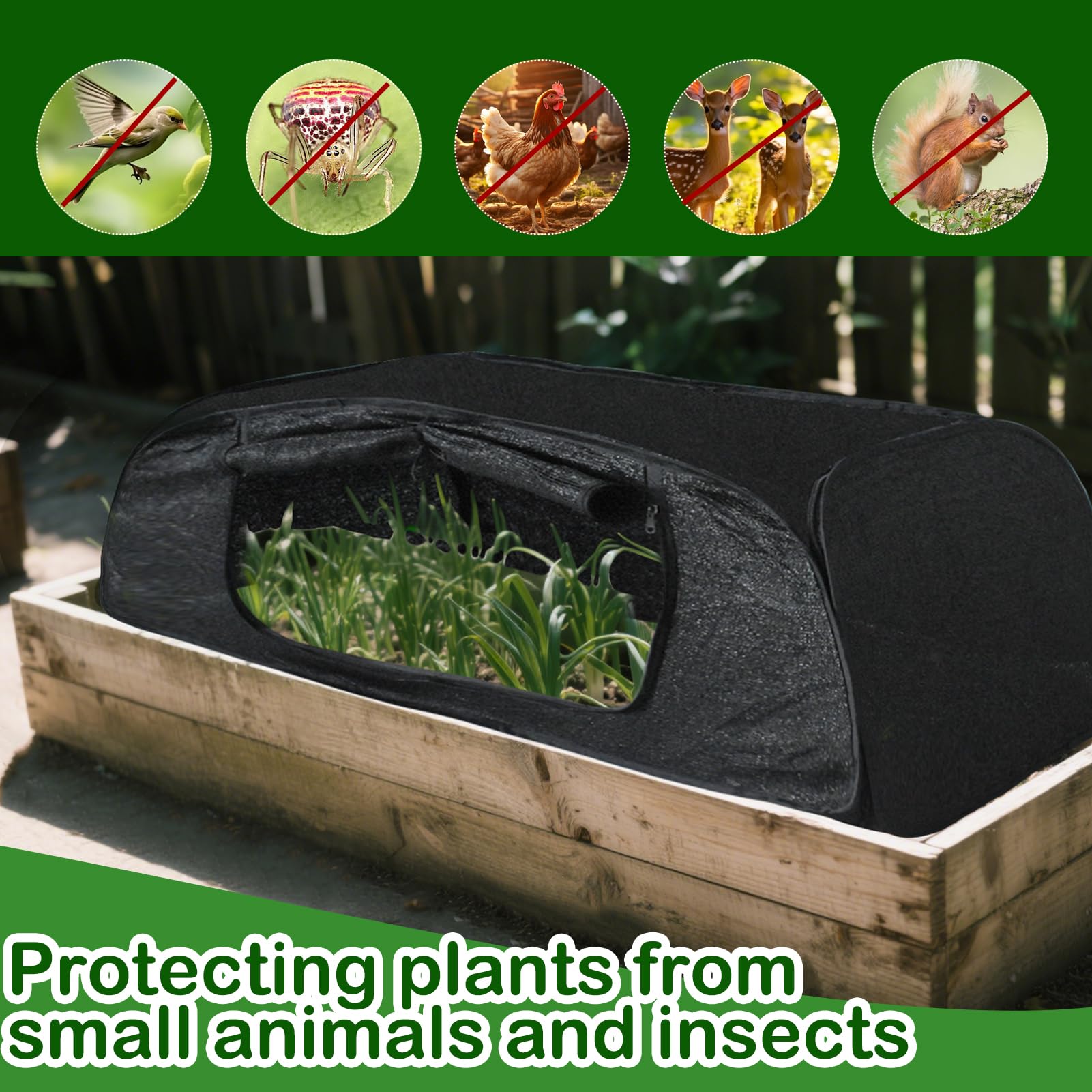 Fantang foldable pop-up design ensures fast setup and space-saving storage.