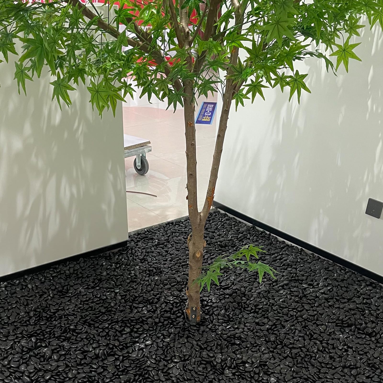 FANTIAN rocks for fish tanks to enhance aesthetic without harm