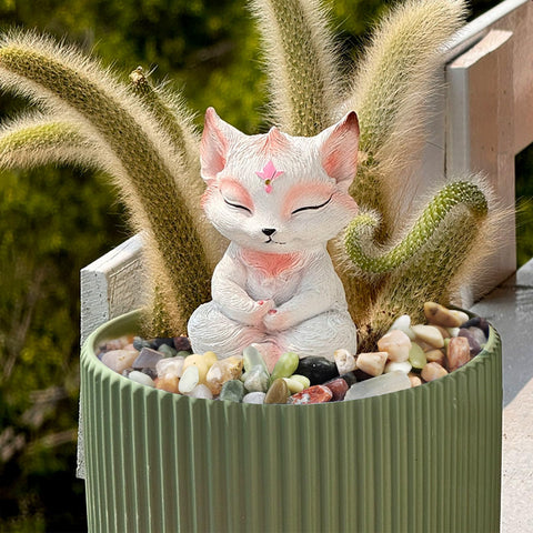 FANTIAN outdoor garden pebbles withstand weather and add lasting color to landscapes