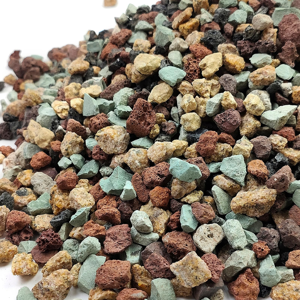 FANTIAN succulent soil mix in a bag for cactus and bonsai planting