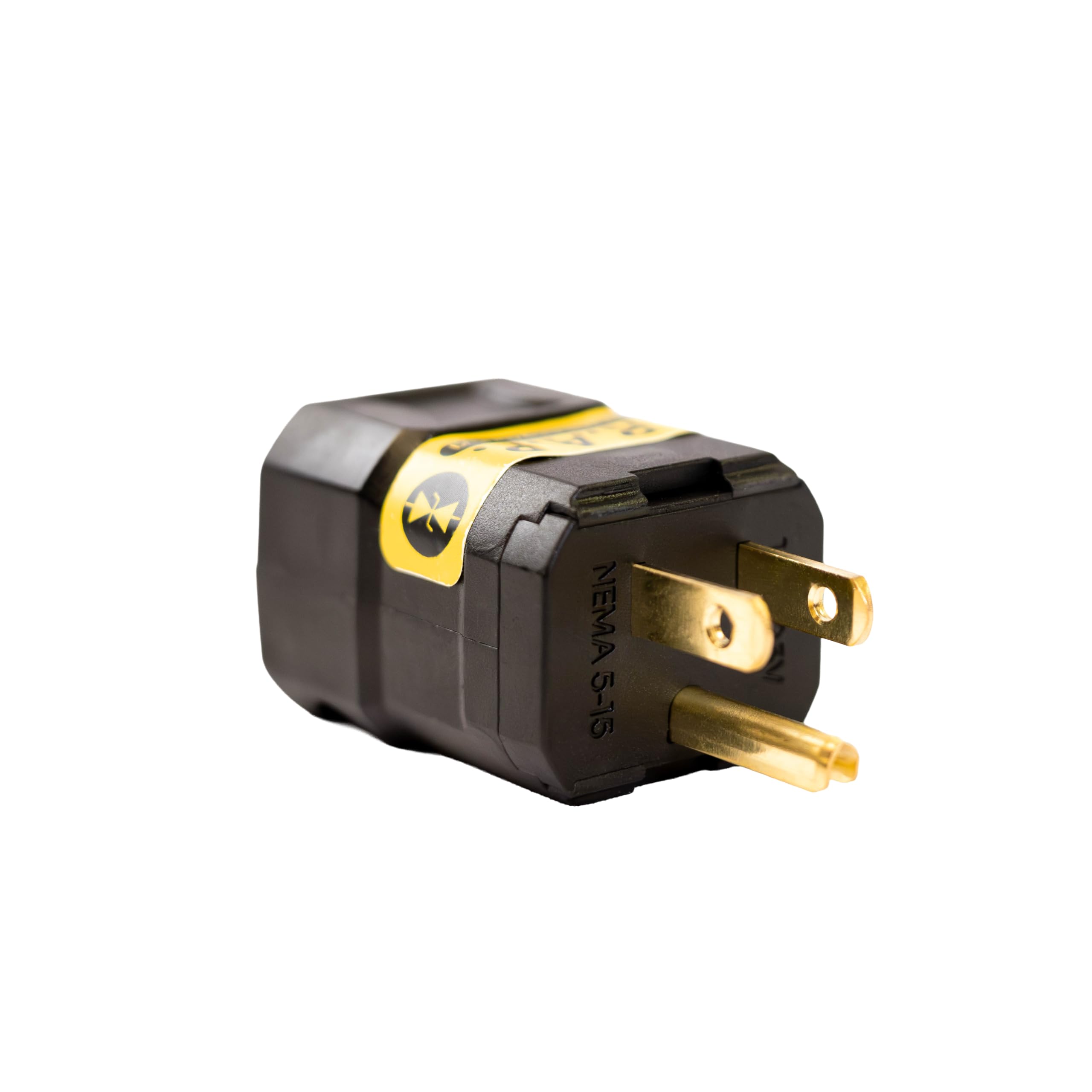Faraday Defense T.R.A.P.-AC compact design fits portable generators for tight spaces.