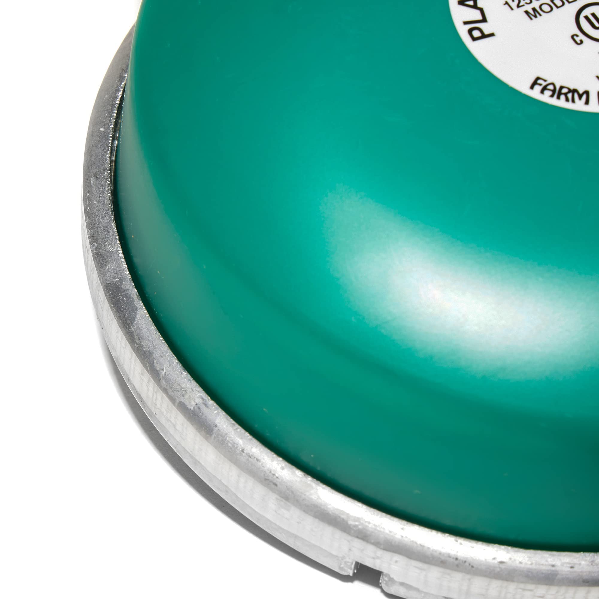 All-pond compatibility for 50–600 gallon ponds by Farm Innovators.