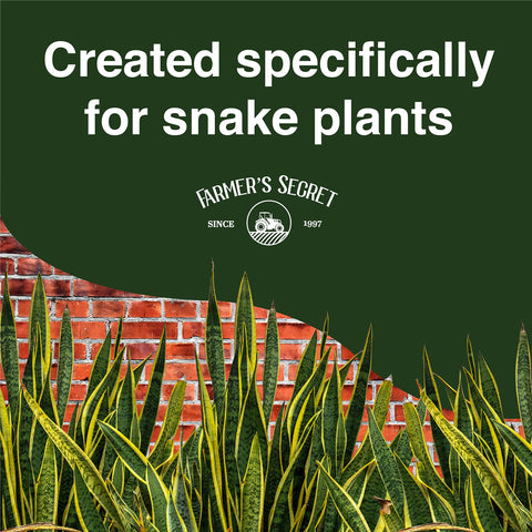 Weekly watering mix delivers steady nutrients for healthy growth.