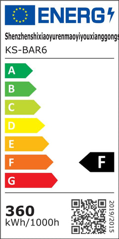 FARMLITE easy-installation hanging system for quick setup