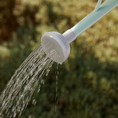 Farmlyn Creek watering can ideal for hanging plants and delicate flowers