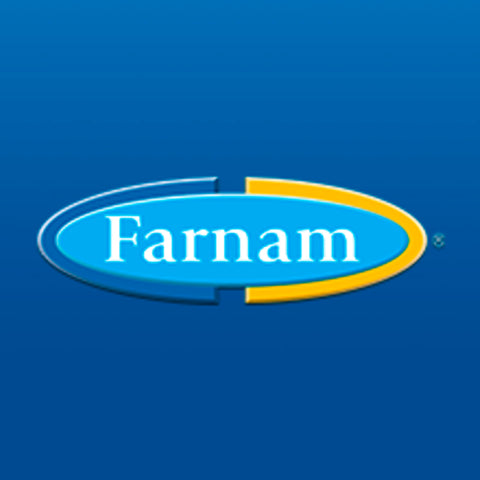 Farnam Just One Bite EX bait station, disposable after use for mess-free cleanup.