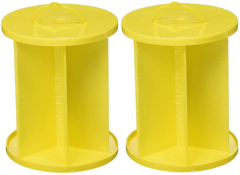 Farnam Starbar E-Z Trap large trapping surface captures insects