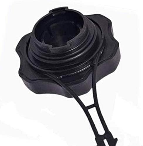Designed for popular brands like B&S, Toro, and Craftsman lawn mowers.