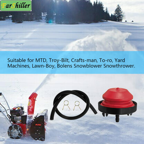 FarShiller cold-start action demonstrates easier ignition in chilly conditions.
