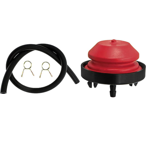 FarShiller primer bulb kit package for quick, reliable snowblower maintenance.