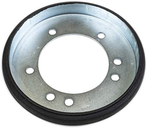 Fascinate friction drive disc for Ariens — compatible with most friction-drive snowblowers.