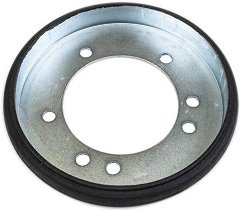Fascinate friction drive disc for Ariens — compatible with most friction-drive snowblowers.