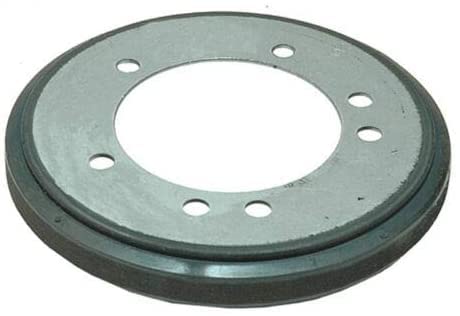 Fascinate friction drive disc replacement for Ariens and Snapper lines.