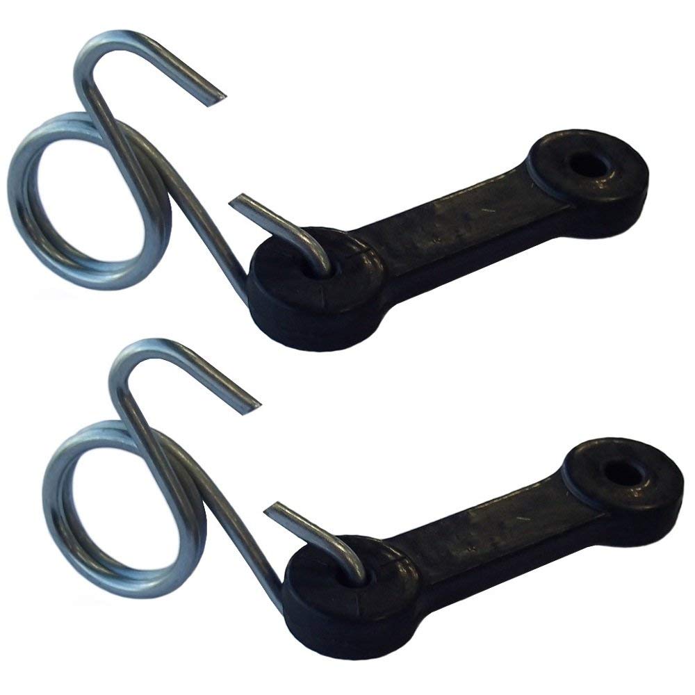 Fascinatte replacement part 160793 for 42 and 46-inch decks.