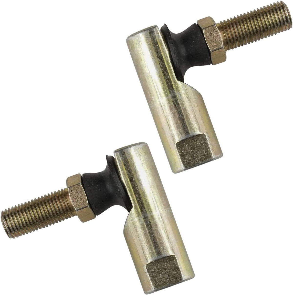 Fascinatte ball joint tie rod end overview for MTD and Toro compatibility