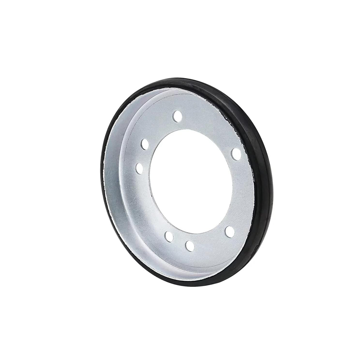 Fascinatte Frction Drive Disc for Ariens, top view showing compatibility.