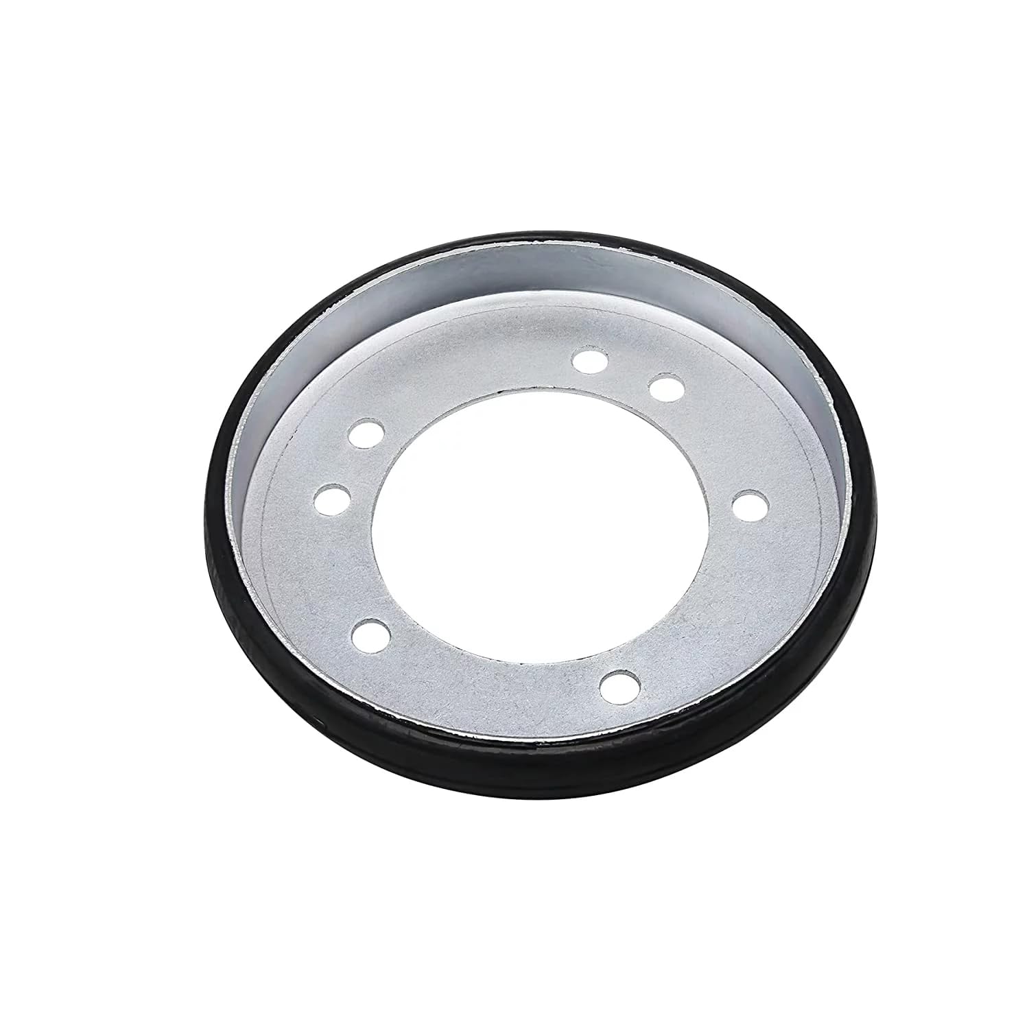 Fascinatte Frction Drive Disc compatible with John Deere AM122115, installation-ready.