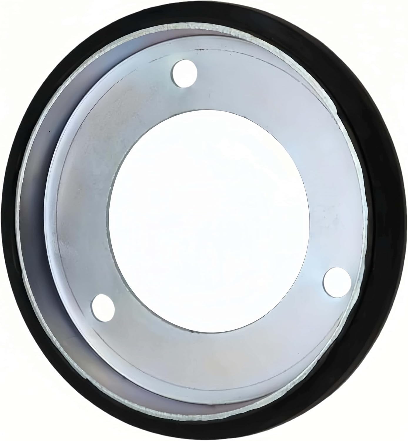 Fascinatte drive friction disc for Ariens 03248300, provides smooth engagement for consistent traction.