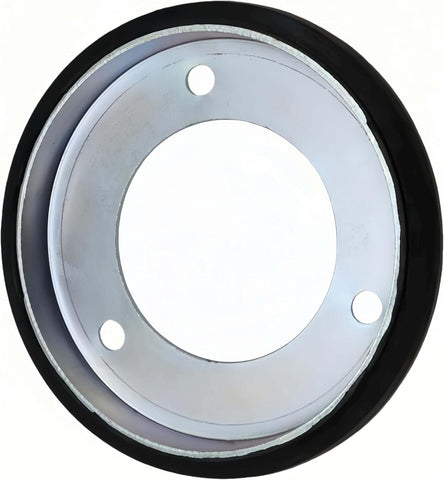 Fascinatte drive friction disc for Ariens 03248300, provides smooth engagement for consistent traction.