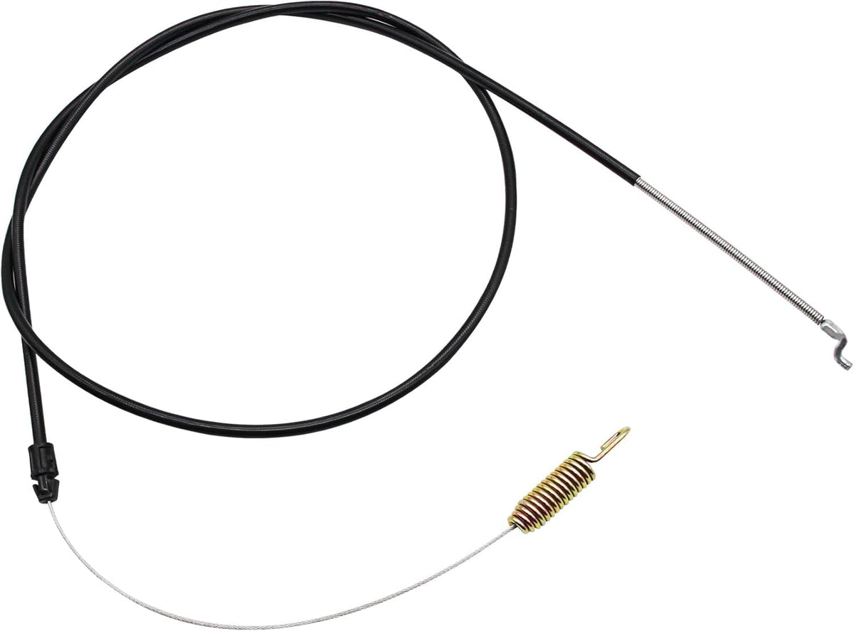 Fascinatte traction cable for Toro 22in Recycler improves drive control performance