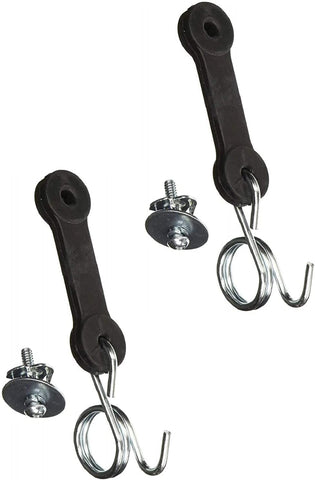 Fascinatte two-pack bagger latch straps for easy replacement.